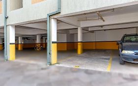 Apartamento STAR lindo e bem no centro de Canela